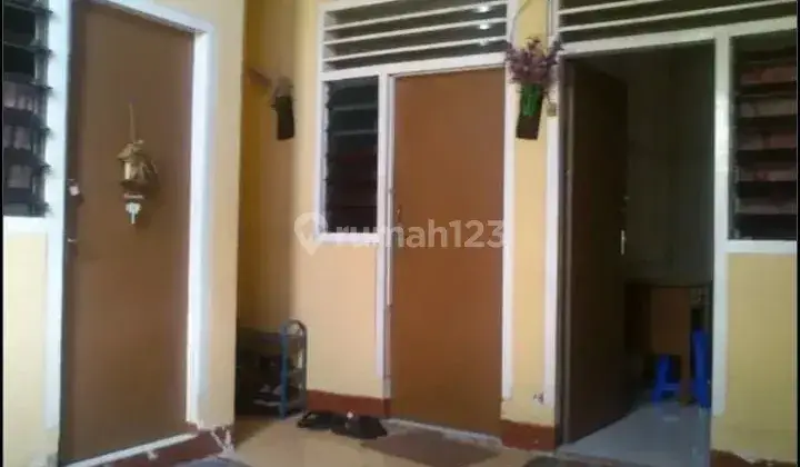 Rumah Kedung Tarakan Surabaya Murah (BEA.A110) 2