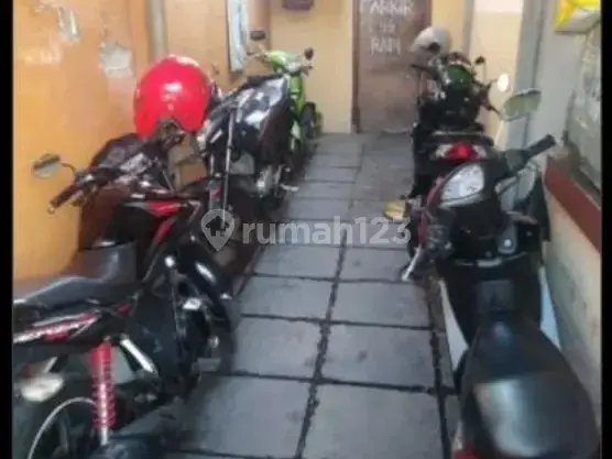 Rumah Kedung Tarakan Surabaya Murah (BEA.A110) 4