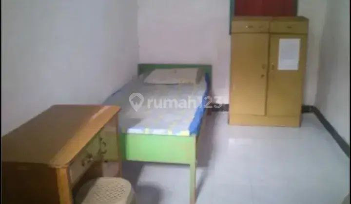 Rumah Kedung Tarakan Surabaya Murah (BEA.A110) 5