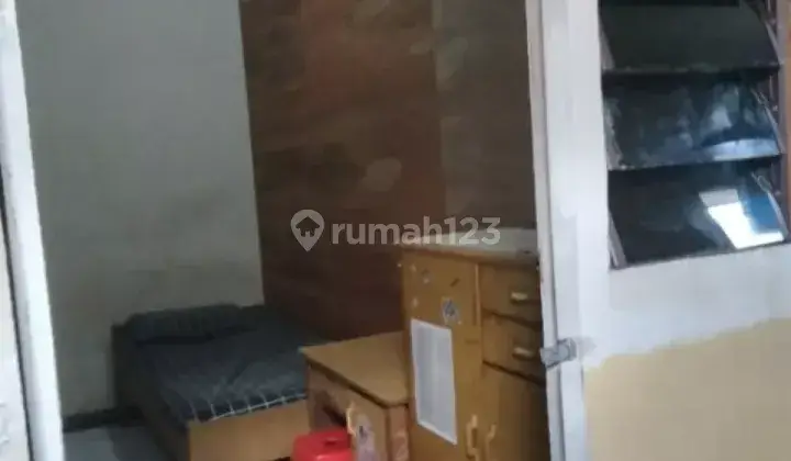Rumah Kedung Tarakan Surabaya Murah (BEA.A110) 9
