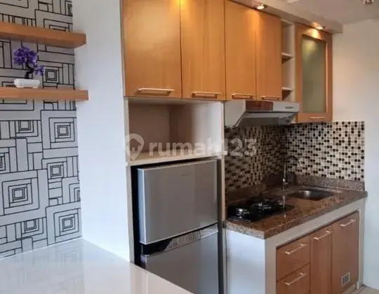 Apartemen Puncak Kertajaya Surabaya Murah (DOD.A036) 2