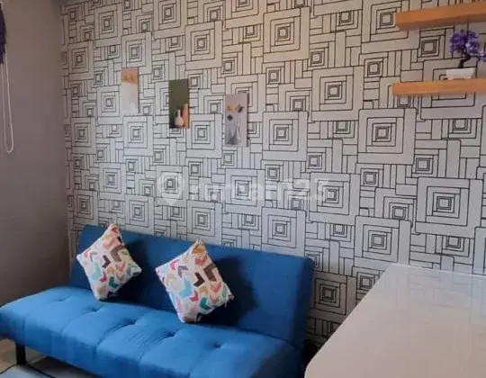 Apartemen Puncak Kertajaya Surabaya Murah (DOD.A036) 3