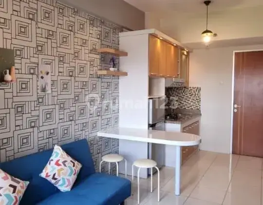 Apartemen Puncak Kertajaya Surabaya Murah (DOD.A036) 7