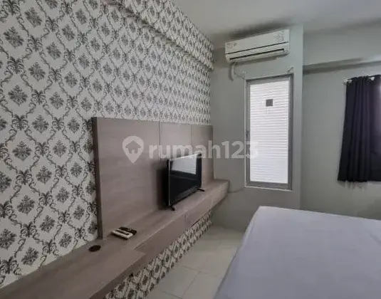 Apartemen Puncak Kertajaya Surabaya Murah (DOD.A034) 1