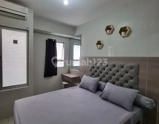 Apartemen Puncak Kertajaya Surabaya Murah (DOD.A034) 3