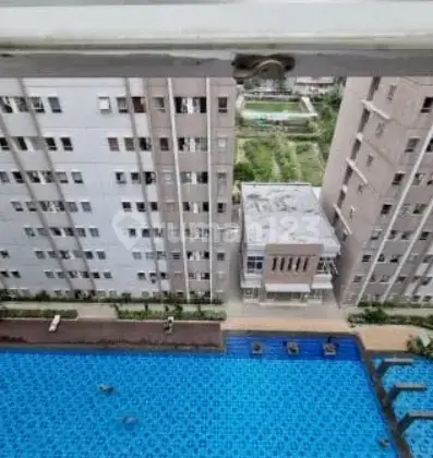 Apartemen Puncak Kertajaya Surabaya Murah (DOD.A034) 5