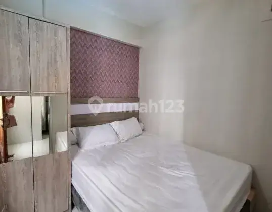 Apartemen Puncak Kertajaya Surabaya Murah (DOD.A033) 2