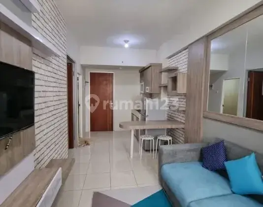 Apartemen Puncak Kertajaya Surabaya Murah (DOD.A033) 3