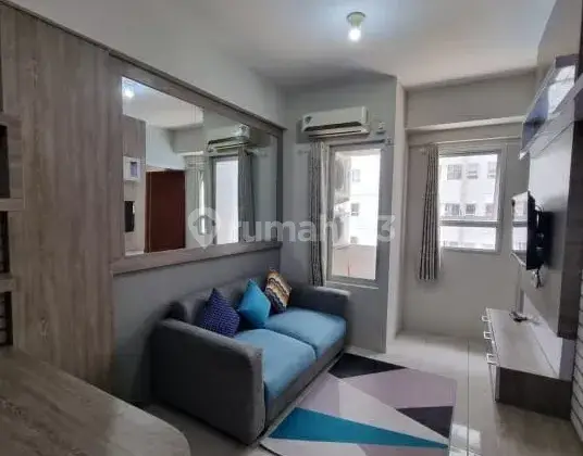 Apartemen Puncak Kertajaya Surabaya Murah (DOD.A033) 6
