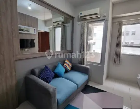 Apartemen Puncak Kertajaya Surabaya Murah (DOD.A033) 7