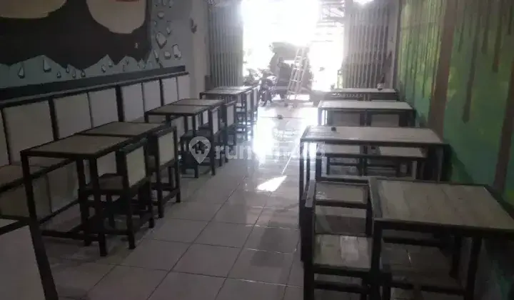 Ruko Gayungsari Barat Surabaya Murah (RON.A749) 4
