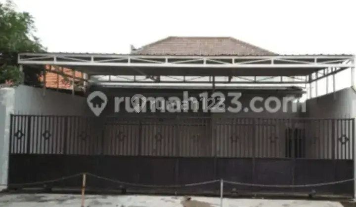 Ruko Rungkut Surabaya Murah (SUK.A050)