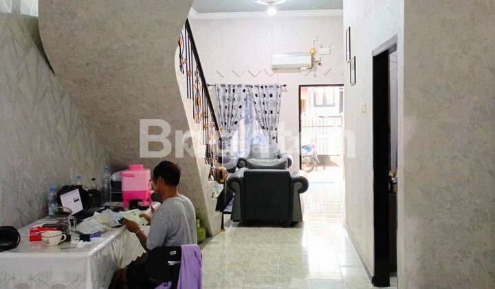 RUMAH FULL FURNISH DI BATU AMPAR LESTARI BALIKPAPAN 2