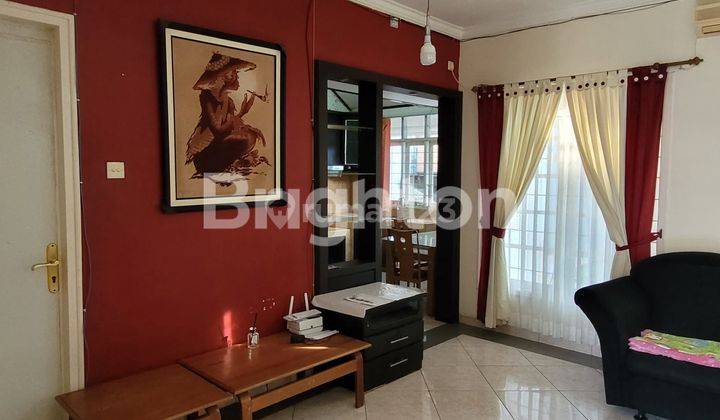 RUMAH DI KAWASAN ELIT BALIKPAPAN BARU 1