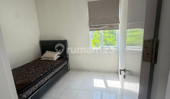 Modern Semi-Furnished Residence at Grand City Balikpapan