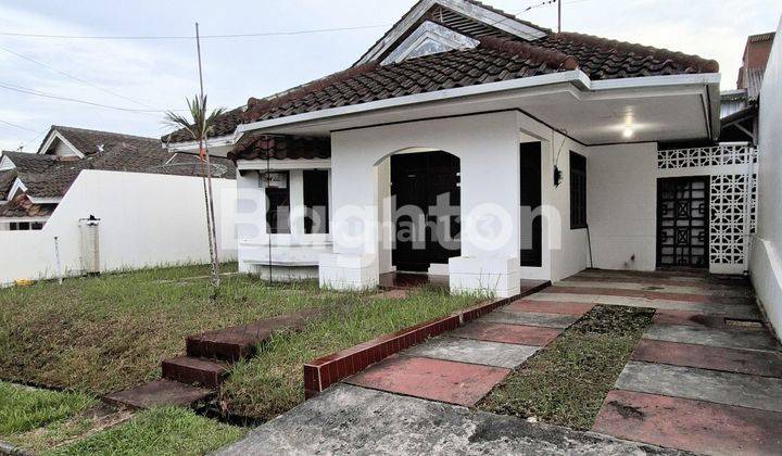 RUMAH NYAMAN DI BDI Balikpapan  1