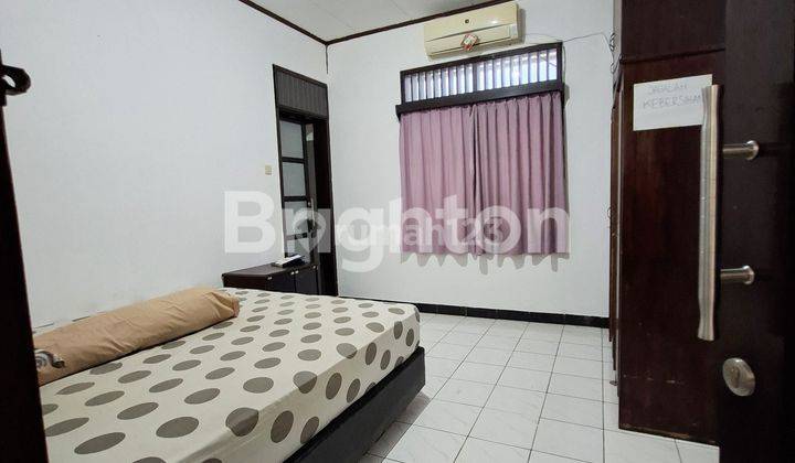 RUMAH NYAMAN DI BDI Balikpapan  2