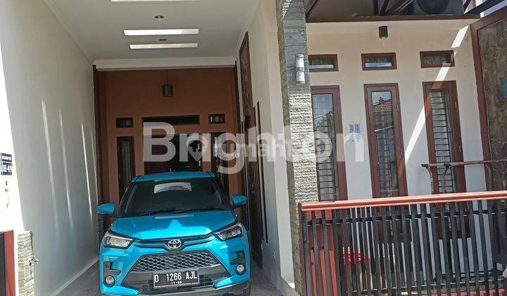 RUMAH CANTIK MINIMALIS DESAIN APARTEMEN DIBALIKPAPAN REGENCY 1