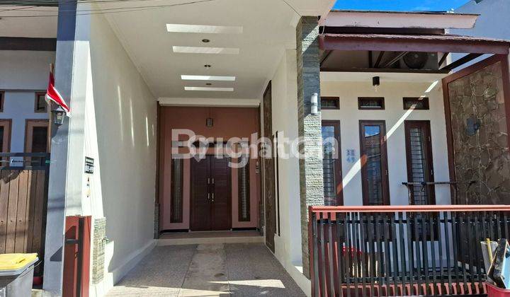 RUMAH CANTIK MINIMALIS DESAIN APARTEMEN DIBALIKPAPAN REGENCY 1