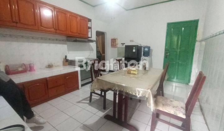 RUMAH BESAR 2 LANTAI FULL FURNISHED DI PERUMAHAN BALIKPAPAN BARU 2