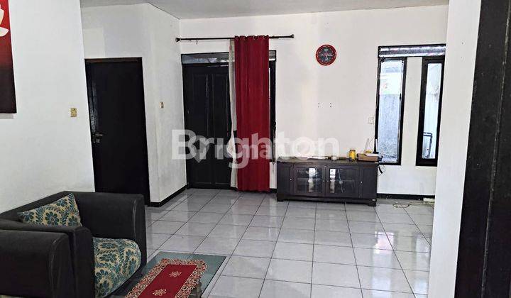 RUMAH MINIMALIS SEMI FURNIS DI WIKA BALIKPAPAN 2