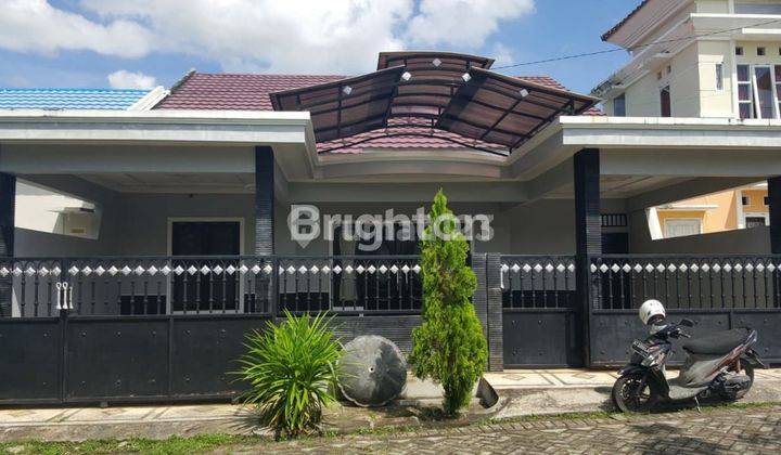 RUMAH TERAWAT DISEPINGGAN PRATAMA BALIKPAPAN 1