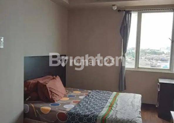 APARTEMEN GOLDEN TULIP TWO BEDROOM 2