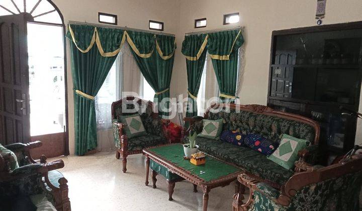 KOST-KOSTAN TENGAH KOTA BALIKPAPAN 2