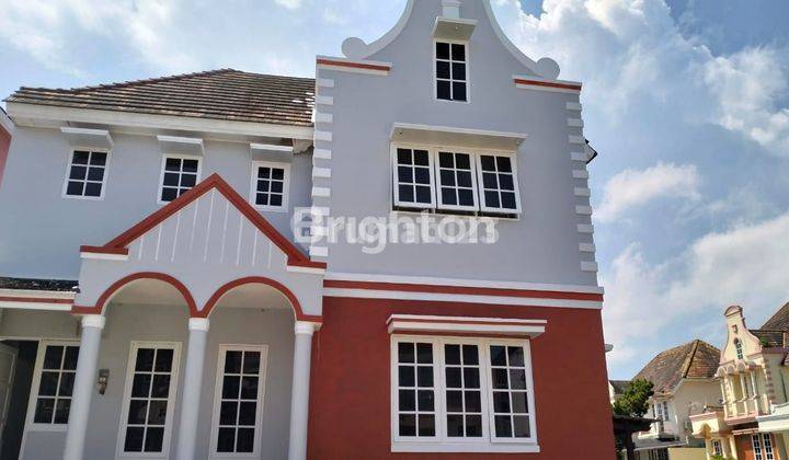 RUMAH BESAR TERAWAT DAN ELEGAN DIBALIKPAPAN BARU 2