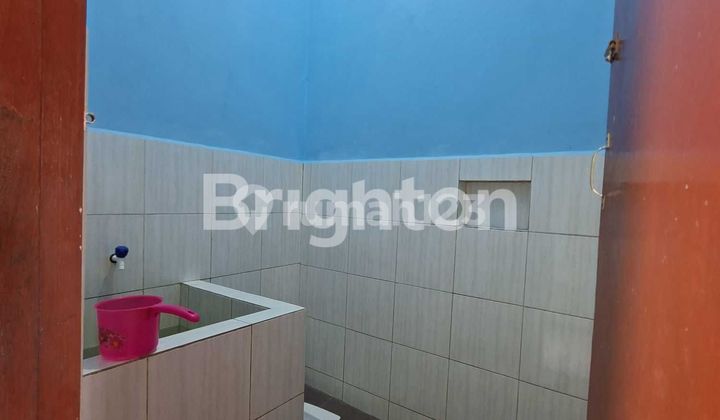 NEW HOUSE IN PRAPATAN BALIKPAPAN