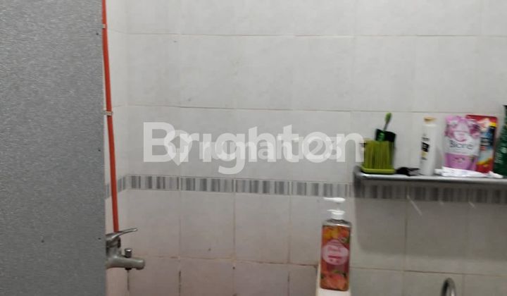 RUMAH MINIMALIS DI PERUMAHAN WIKA BALIKPAPAN 2