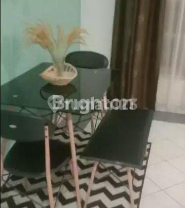 DISEWAKAN DIPERUMAHAN ELITFULL FURNISHED  1