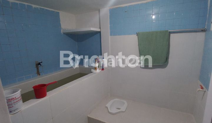 For Rent in the City Center, Suitable for Dormitory