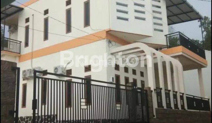 DISEWAKAN BESERTA ISINYA DI BDS BALIKPAPAN 1