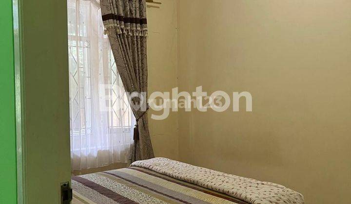 RUMAH TERAWAT DI BALIKPAPAN REGENCY  2