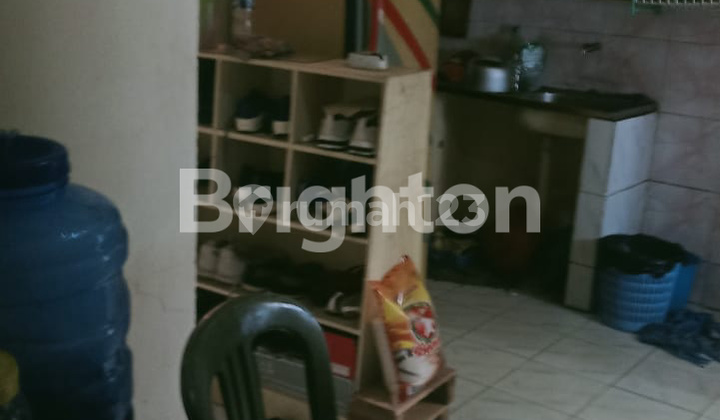RUMAH HOOK BISA UNTUK TEMPAT USAHA 2