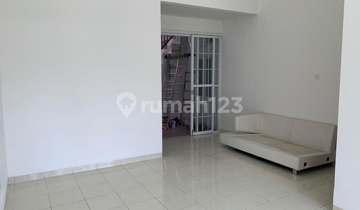 Rumah Minimalis Diperumahan Citra Bukit Indah Balikpapan 2