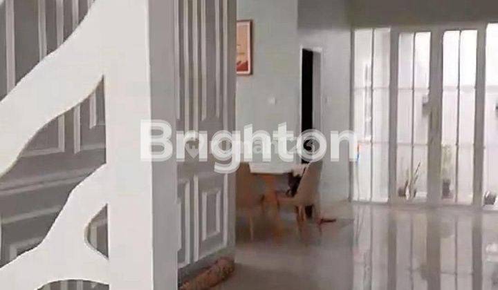 RUMAH FULL FURNISH DI BALIKPAPAN REGENCY 1