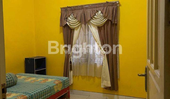 RUMAH TERAWAT DI BALIKPAPAN REGENCY  1
