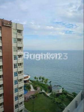 DIJUAL/DISEWAKAN APARTEMEN BORNEO BAY2 BEDROOM  1