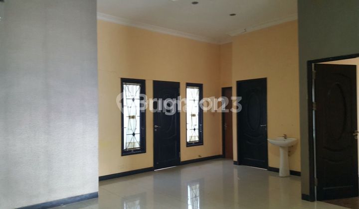 Well-Maintained House at Sepinggan Pratama Balikpapan 2