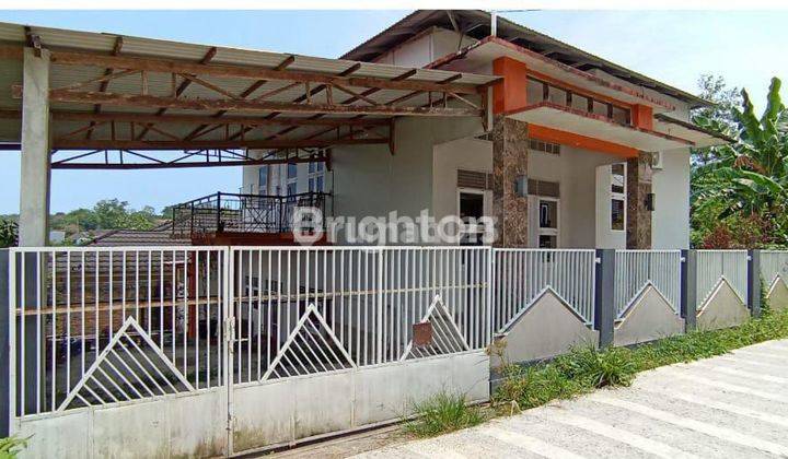 DIJUAL RUMAH BESAR 2 LANTAI BESERTA ISINYA DIJUAL RUMAH BESAR 2 LANTAI BESERTA ISINYA