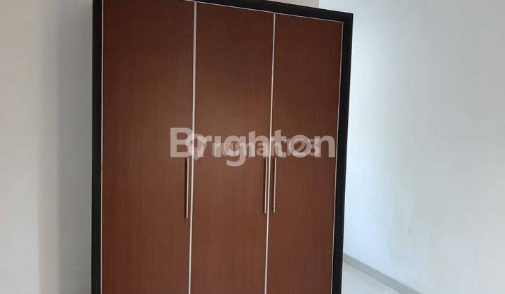 DISEWAKAN RUMAH SEMI FURNIS DI BALIKPAPAN BARU 2