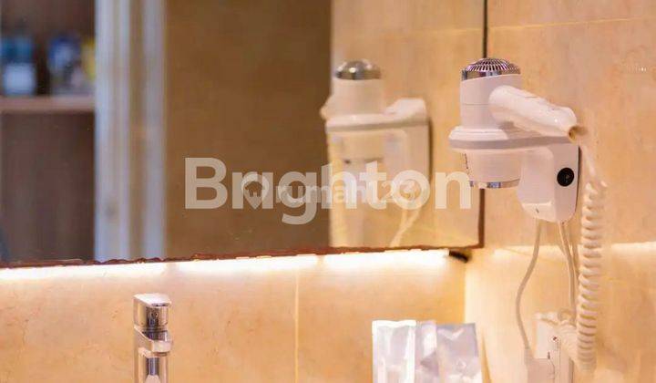 CONDOTEL NEOPOLIS DI HOTEL ASTARA BALIKPAPAN