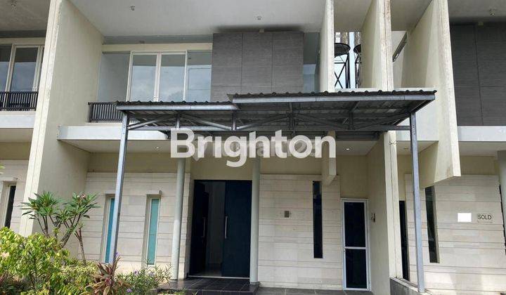 RUMAH MEWAH tipe Oxford 1