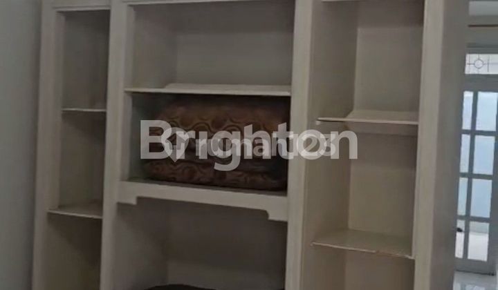 CLEAN AND WELL-MAINTAINED AT WIKA BALIKPAPAN