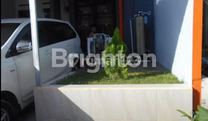 Rumah Minimalis Di Perumahan Wika Balikpapan  2