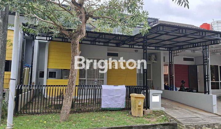 MINIMALIS FULL FURNISH HARGA MURAH DI CIPUTRA BALIKPAPAN 