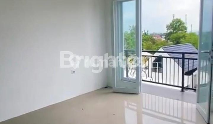 RUMAH BARU MEWAH DI PALM HILLS BALIKPAPAN  2