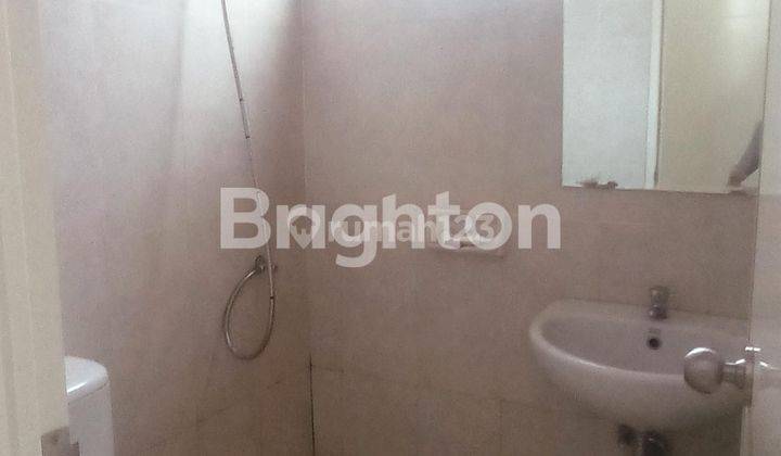 RUMAH MINIMALIS TERAWAT SEPERTI BARU DI GRAND CITY BALIKPAPAN 2